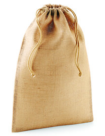 Jute Stuff Bag (Hover)