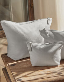 Canvas Accessory Bag