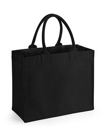 Resort Canvas Bag (Hover)