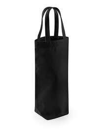 Fairtrade Cotton Bottle Bag (Hover)