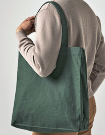 Fairtrade Cotton Classic Shopper