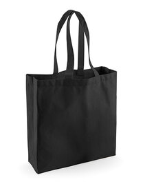 Fairtrade Cotton Classic Shopper (Hover)
