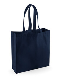 Fairtrade Cotton Classic Shopper (Hover)