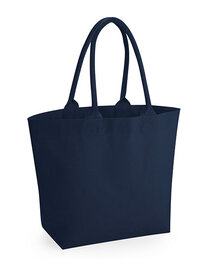 Fairtrade Cotton Deck Bag (Hover)