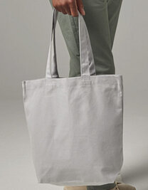 Fairtrade Cotton Camden Shopper