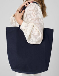 Heavyweight Canvas Tote Bag