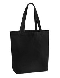 Heavyweight Canvas Tote Bag (Hover)