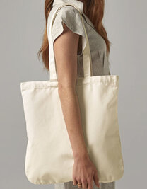 EarthAware® Organic Spring Bag