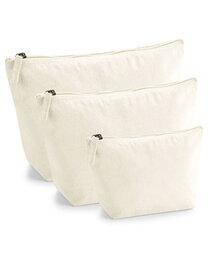 EarthAware® Organic Accessory Bag