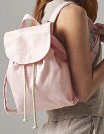 EarthAware® Organic Mini Rucksack