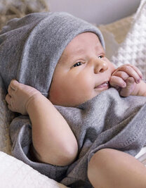 Organic Baby Hat Rox 01