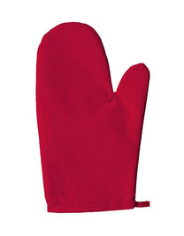 Oven Mitt (1 pcs) (Hover)