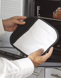 Potholder Sublimation