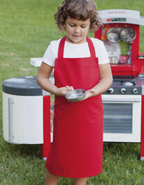 Kids´ Cotton Barbecue Apron