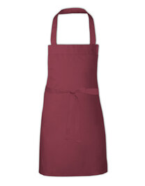 Kids´ Cotton Barbecue Apron (Hover)