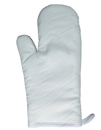 Cotton Oven Mitt 1 pcs (Hover)