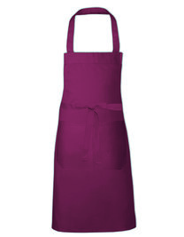 Cotton Hobby Apron (Hover)