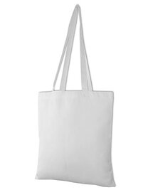 Long Handle Carrier Bag (Hover)