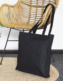 Canvas Carrier Bag XL