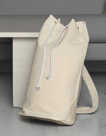 Canvas Sports Bag