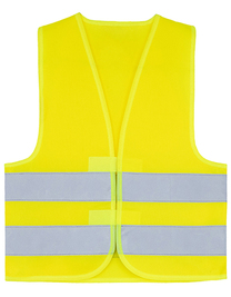 Kids´ Safety Vest (Hover)