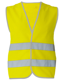Safety Vest EN ISO 20471 (Hover)