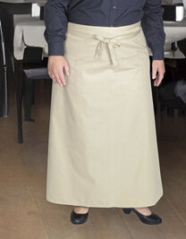 Bistro Apron XXL with Pocket