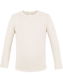 Organic Baby T-Shirt Long Sleeve Noah 02 (Hover)