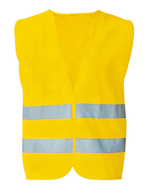 Safety Vest EN ISO 20471 (Hover)