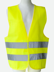 Kids´ Safety Vest EN 17353 (Hover)
