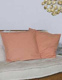 Organic Cushion Cover Casey