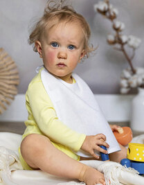 Baby Bib