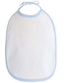 Baby Bib (Hover)