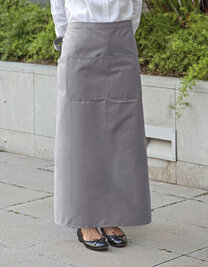 Bistro Apron XL With Front Pocket