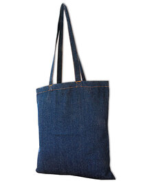 Jeans Bag - Long Handles (Hover)