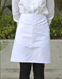 Baker´s Apron With Pocket