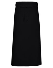 Bistro Apron With Front Pocket (Hover)