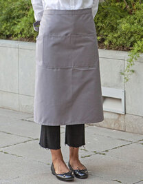 Cook´s Apron With Pocket