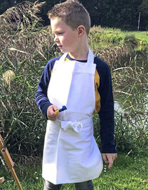 Kids´ Barbecue Apron Sublimation