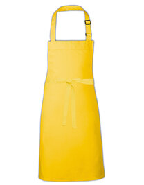 Barbecue Apron Adjustable (Hover)
