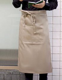 Terras Apron