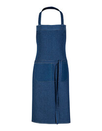 Jeans Hobby Apron (Hover)