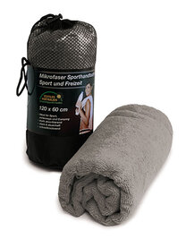 Sport-Handtuch (Hover)