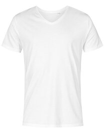 Men´s V-Neck T-Shirt (Hover)