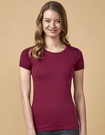 Women´s Roundneck T-Shirt