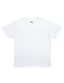 Women´s Subli Plus® V-Neck T-Shirt (Hover)