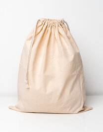 Large Cotton Stuff Bag (Hover)