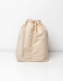 Cotton Bag With Separation/Shoe Bag