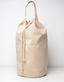 Canvas Duffle Bag