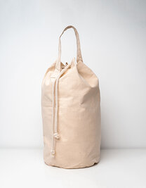 Canvas Duffle Bag (Hover)